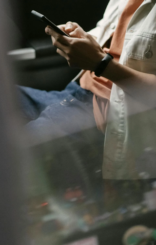 Imagem ilustrativa sobre privacidade