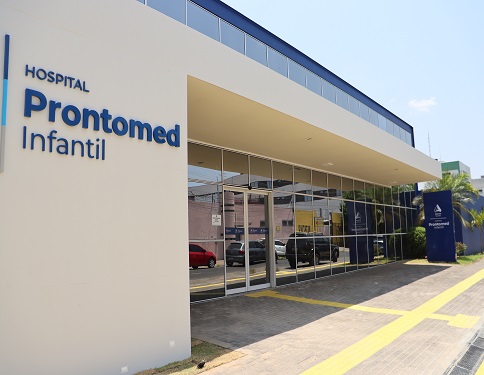 Fachada do novo Prontomed Infantil 2 - para o fique por dentro.jpg