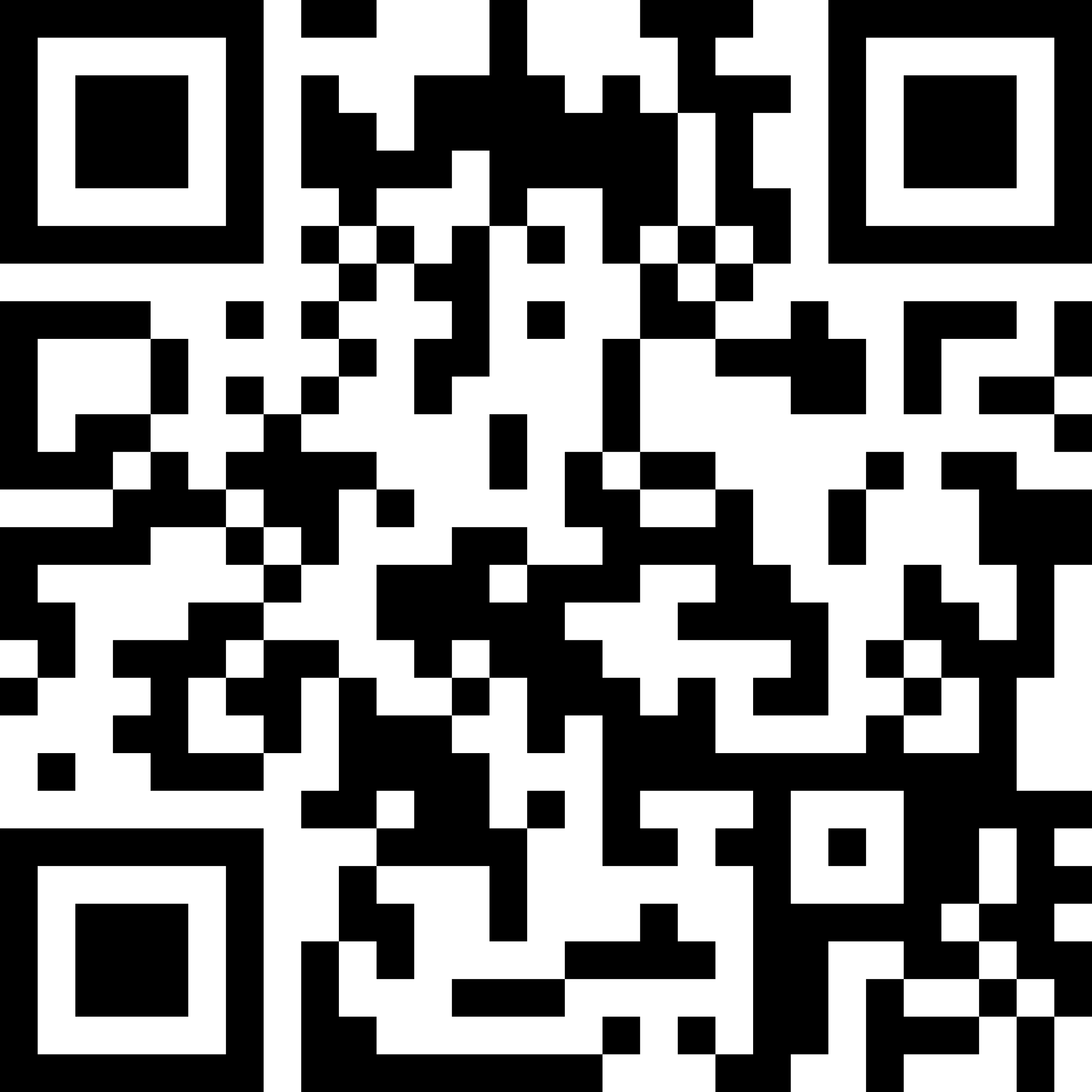 QR Code App Store