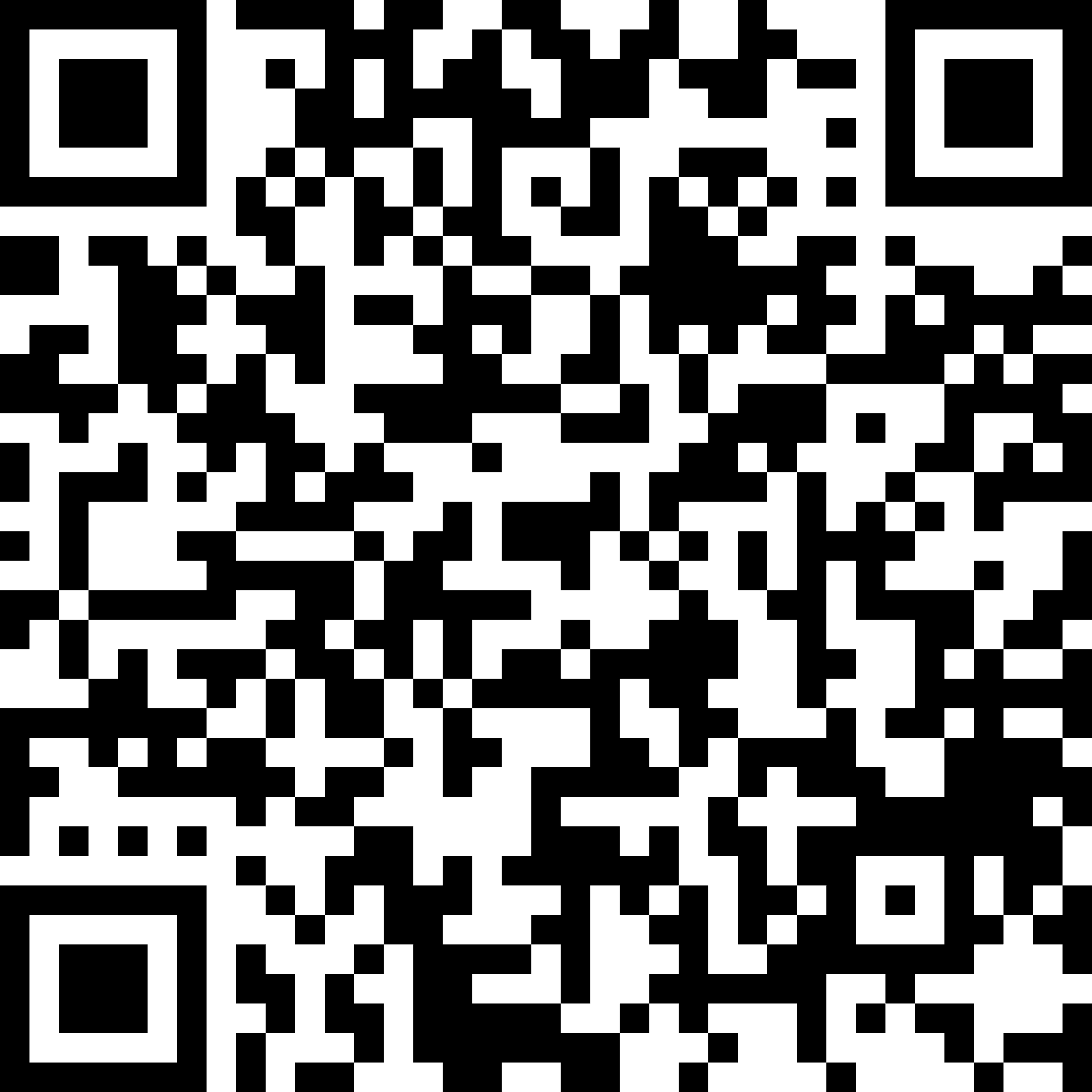 QR Code Play Store